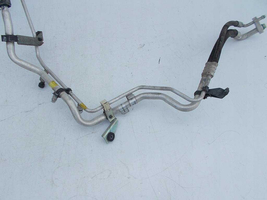 фото №8, Шланг кондиціонера nemo qubo bipper 51822579