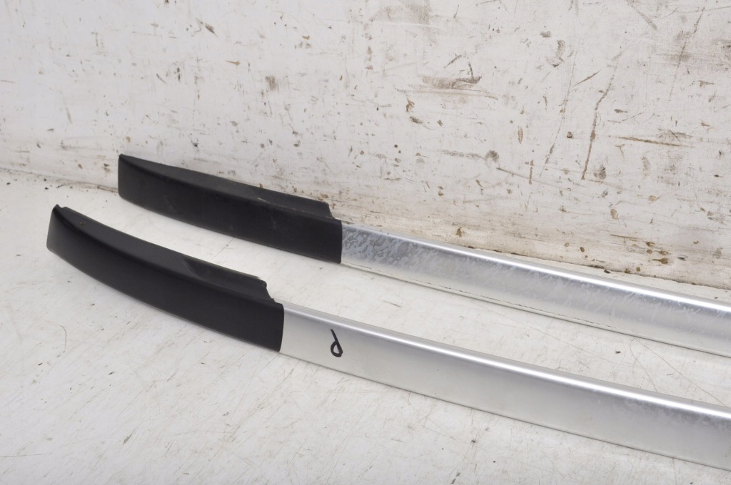 фото №2, Volvo v40 ii рейлинг крышный cross country