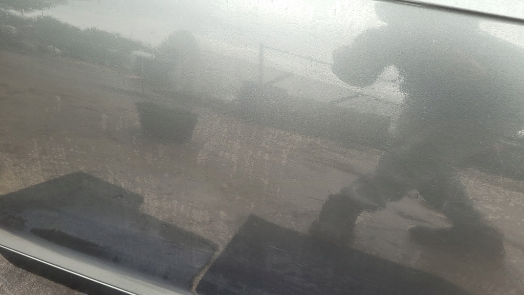 фото №11, Audi a6 c6 двері лівий задня задні lz7s