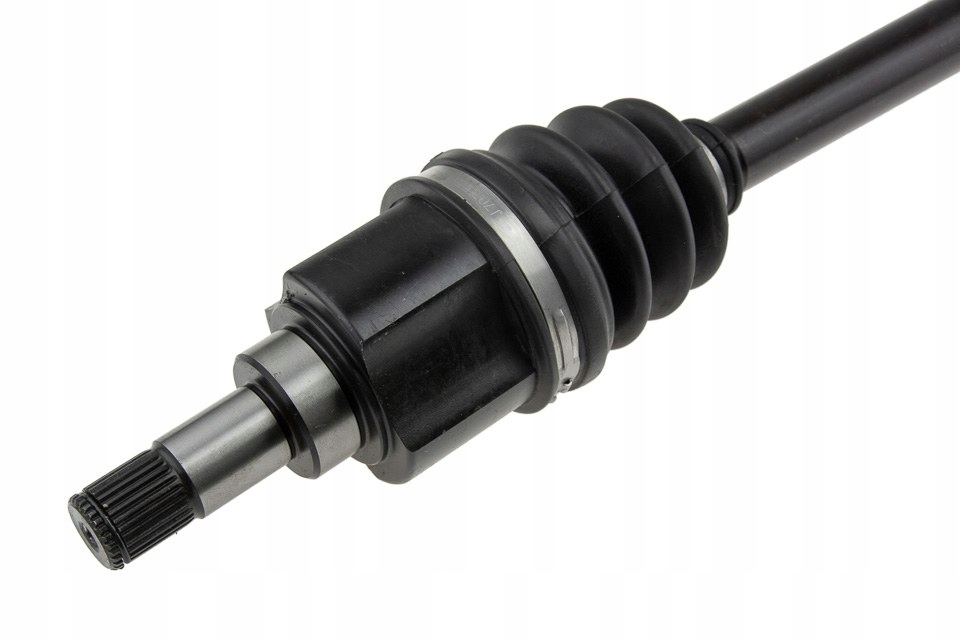 фото №1, Привідний вал привідна seat mii 11- /права/