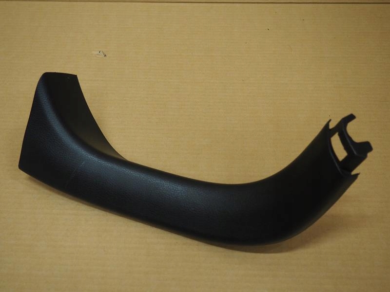 фото №4, Захист ліва стійка кришки внутрішня rav4 iv