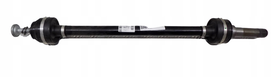 фото №1, Bmw 8 g16 приводной вал правая задняя 8487534