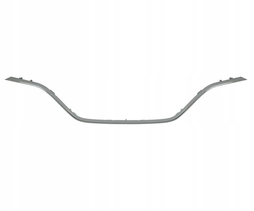 фото №1, Молдинг решётка renault megane iv 03.16- 623851211r