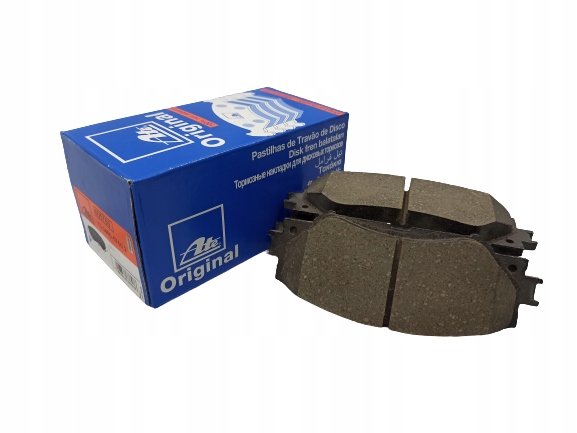 фото №1, Lexus nx 14- 2.0t 200t 2.5 300h тормозные колодки перед