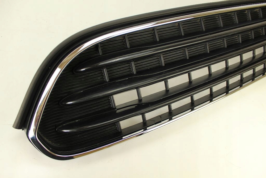 Решётка радиатора решётка радиатора mini cooper countryman ii f60 7405396 Недорого