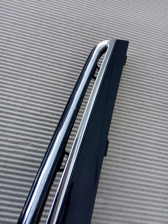 фото №8, Mercedes a292 - решітка радіатора решітка радіатора бампера a2928880123