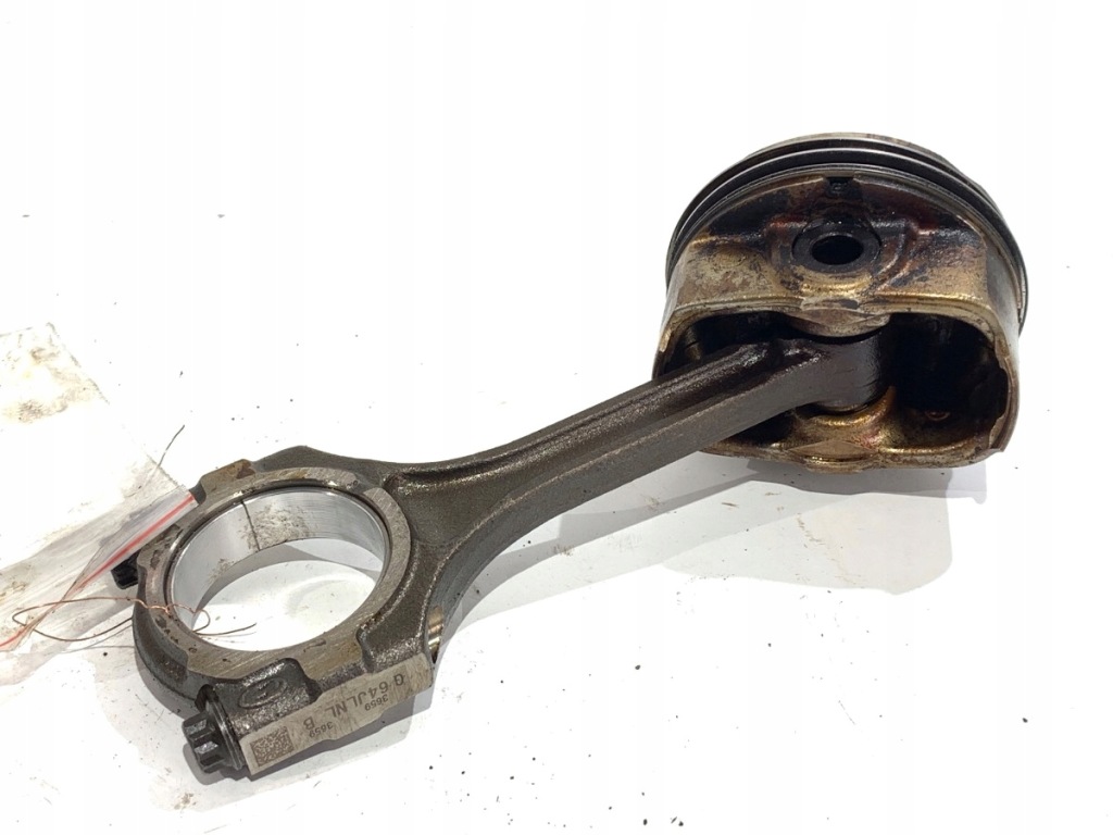 фото №2, Поршень с шатун kia sportage iv 1.6 132km g4fd