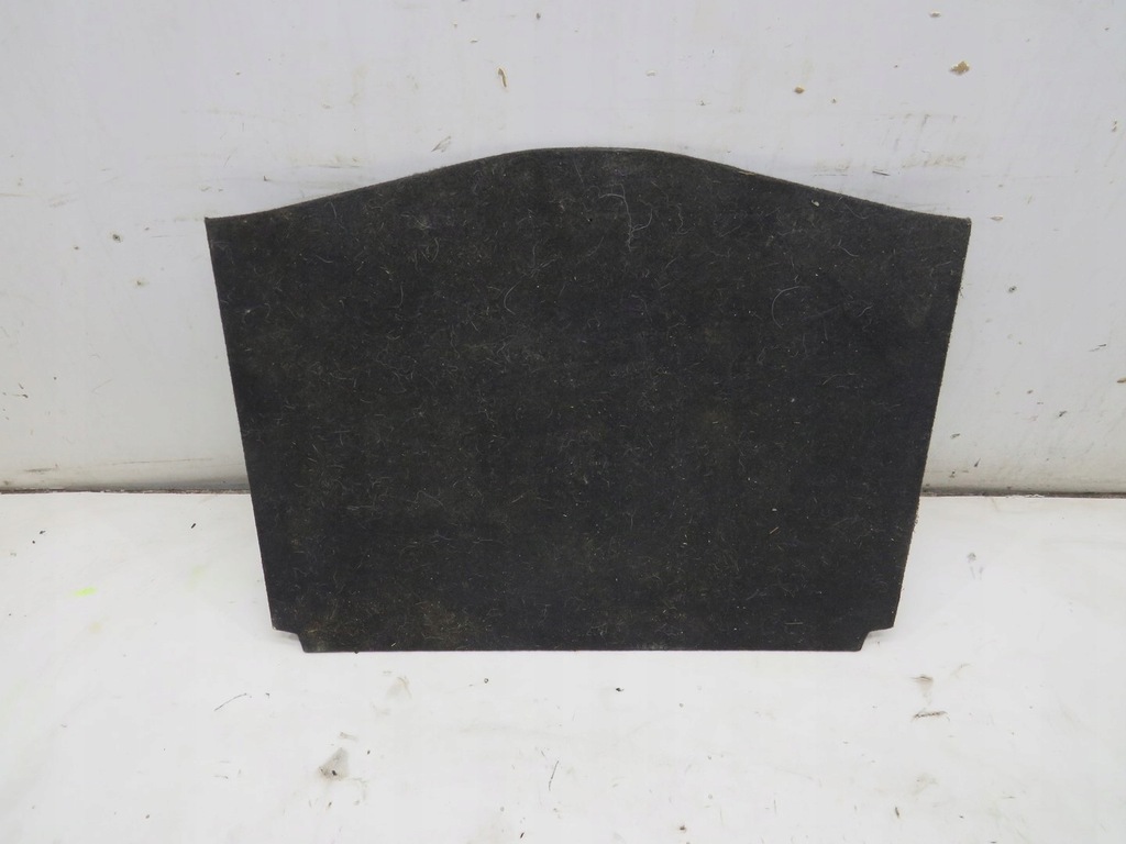 фото №1, Коврик обшивка багажника nissan note e12