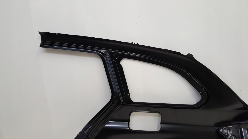 Bmw 5 f11 универсал крыло  задняя задний правый  2010-2017r Цена