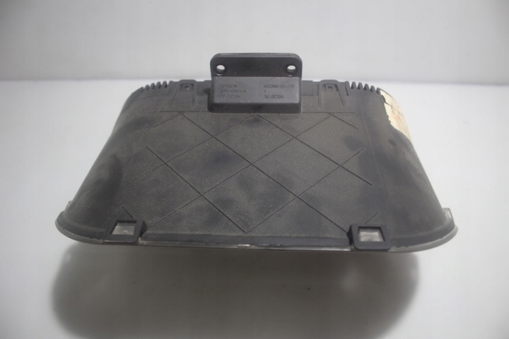 фото №4, Приборы ford fiesta vi mk6