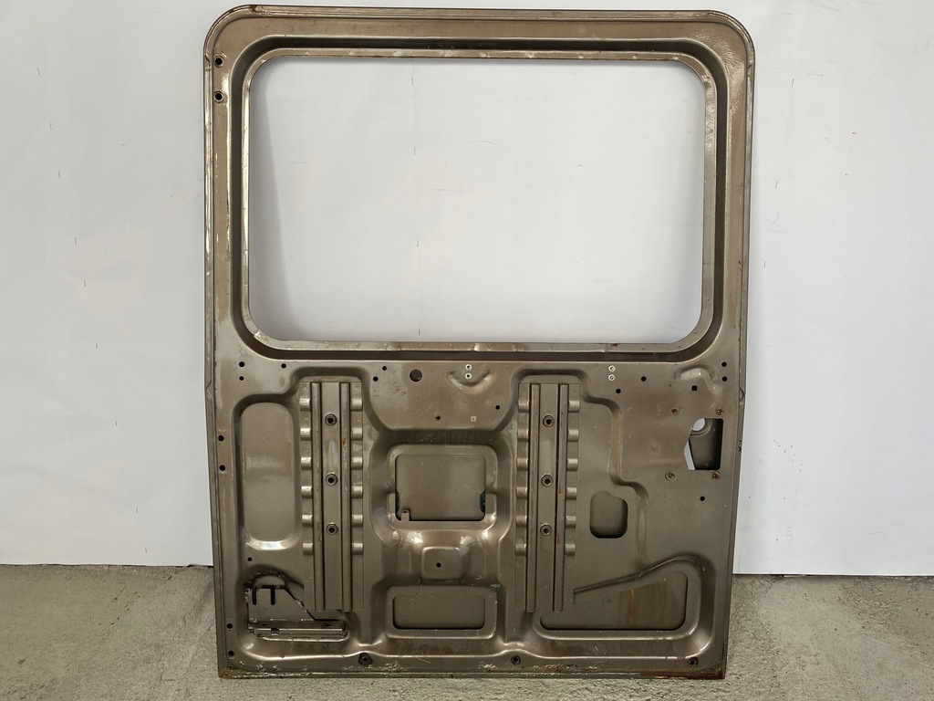 фото №12, Land rover defender i крышка багажника багажника дверь задние