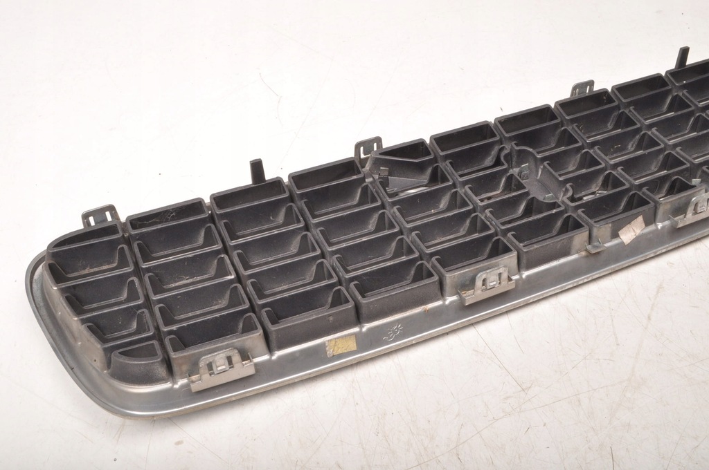 фото №11, Volvo s40 ii v50 решітка радіатора решітка радіатора решітка радіатора 08620116