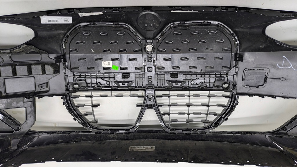 фото №11, Бампер перед bmw i4 g26