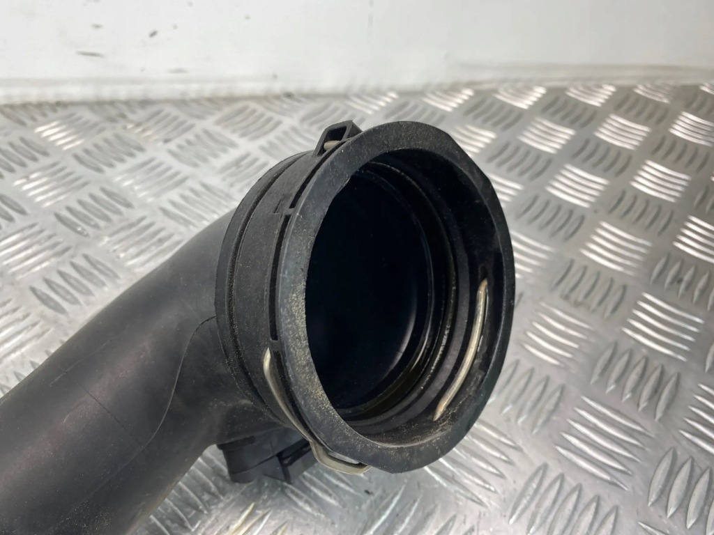 фото №3, Bmw 5 gt f07 wąż труба интеркулер 7609811