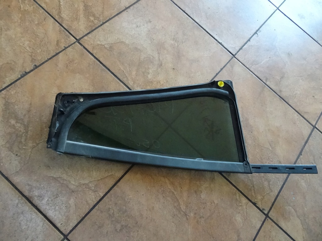 фото №3, Picasso скло двері правий задня