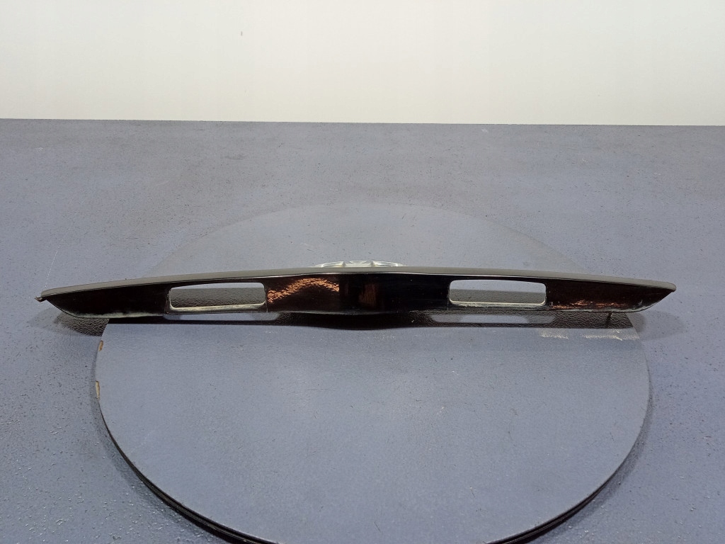 фото №5, Toyota camry xv40 молдинг накладка кришки багажника задня 76801-06120-g 202