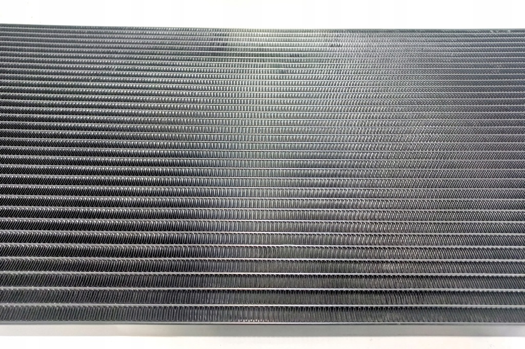 фото №8, Nowa оригинальная радиатор кондиционера конденсатор кондиционер volvo fh 5 fh 4 fm