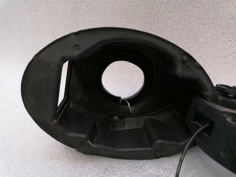 Mercedes sl r231 fuel filler cap a2316300000 бак flap Зі Шроту