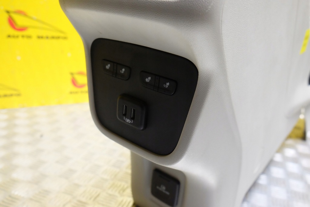 фото №11, Gmc terrain 2018- тунель підлокітник панель usb