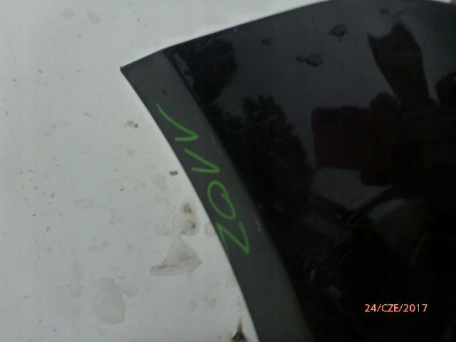 фото №14, Kia rio ii lift 09-11 бампер перед передній