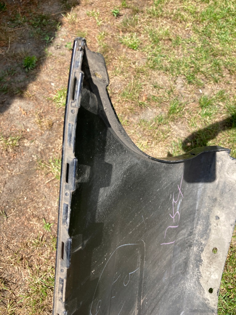 фото №8, Бампер задняя subaru levorg 2014- orygi.