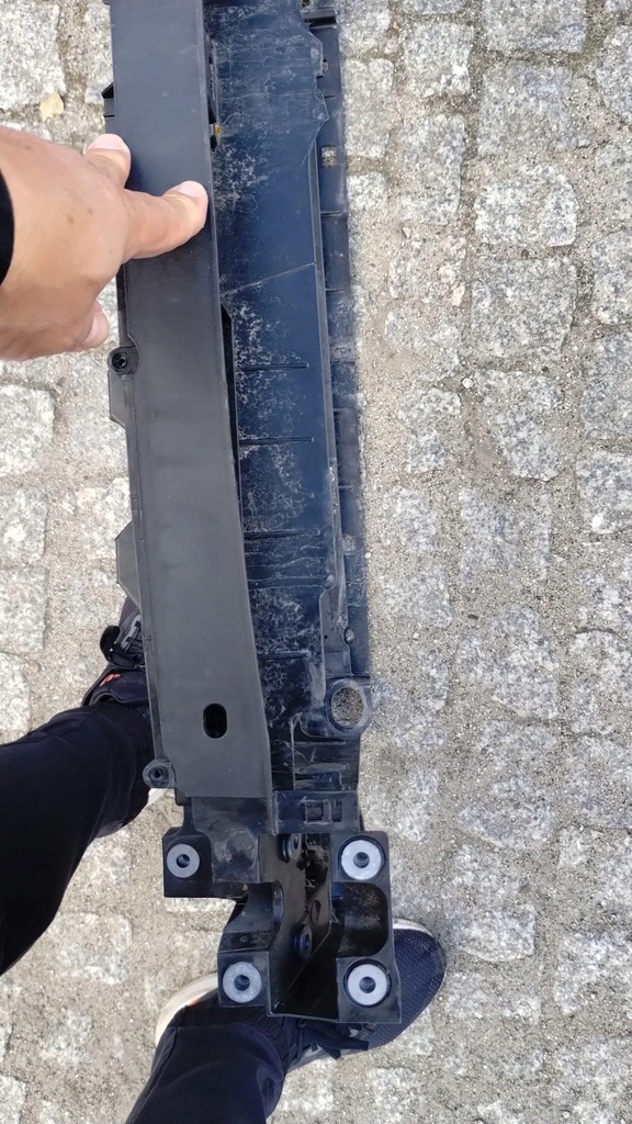 фото №5, Pas перед skoda octavia iv 5e3 805 588