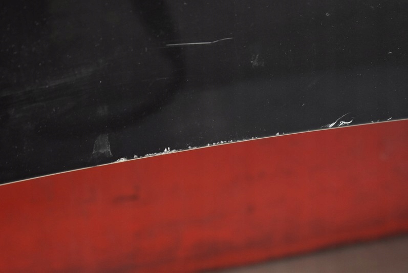 фото №8, Капот крышка двигателя citroen c3 2 ii 10r