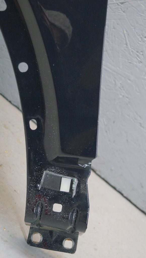 фото №11, Крыло левый перед ford kuga mk2 fd b2148