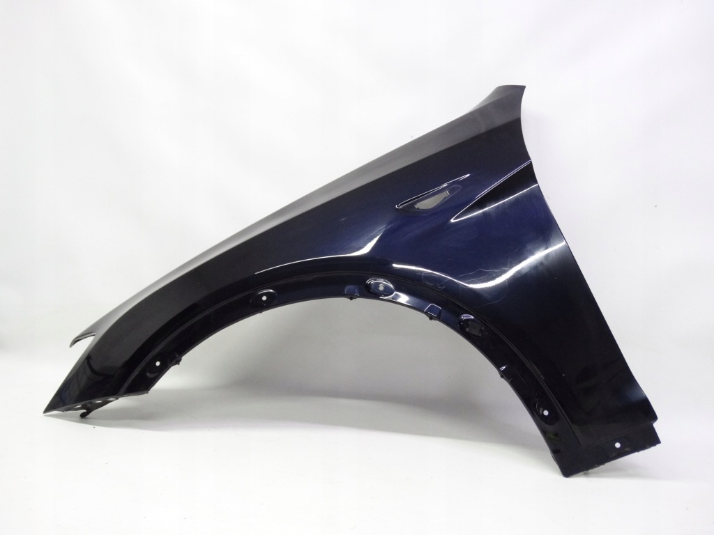 фото №8, Bmw x3 f25 x4 f26 10-17 крыло левый передний оригинальный