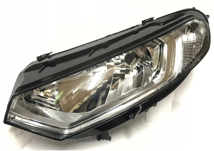 фото №1, Фара лампа лівий ford ecosport 13-