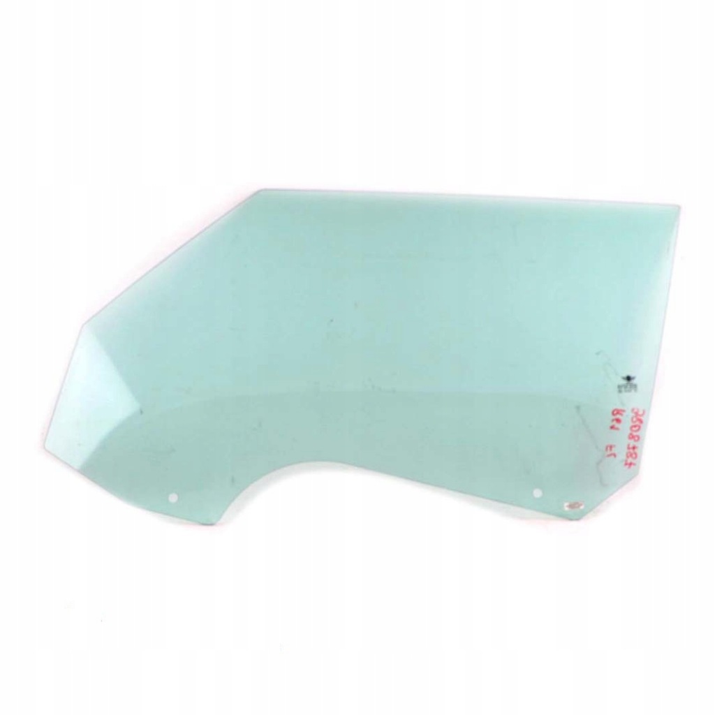 Купити Mini paceman r61 скло бокове  дверей ліве перед as2