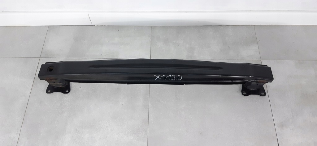 фото №1, Seat leon iii балка бампера задняя задняя 5f0807305