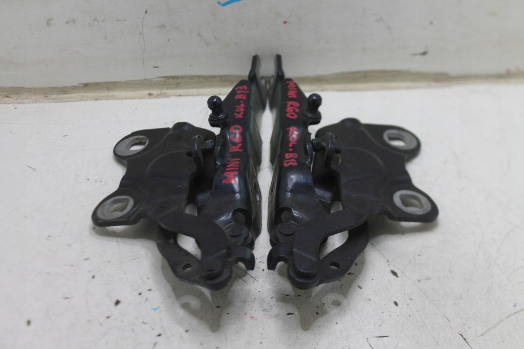 Купить Петля петли капот комплект mini r60 kol. b13 10-17