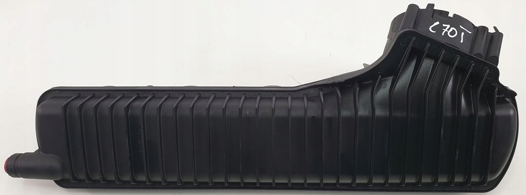 фото №1, Коллектор всасывающий volvo c70 ii 2.5 t 30646520