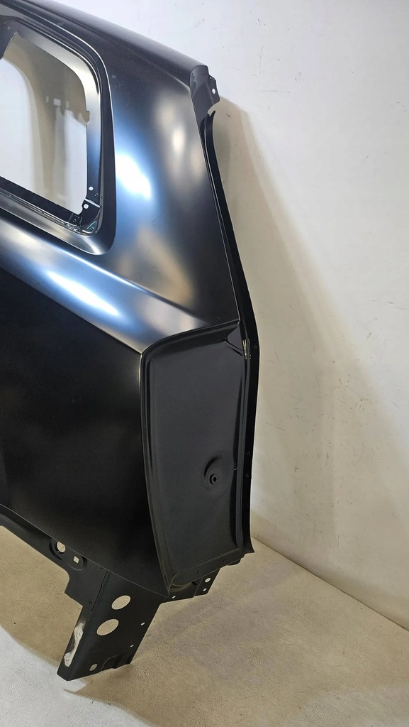 фото №7, Крила лівий задня задній audi q7 sq7 4m0 4m0809837 новий