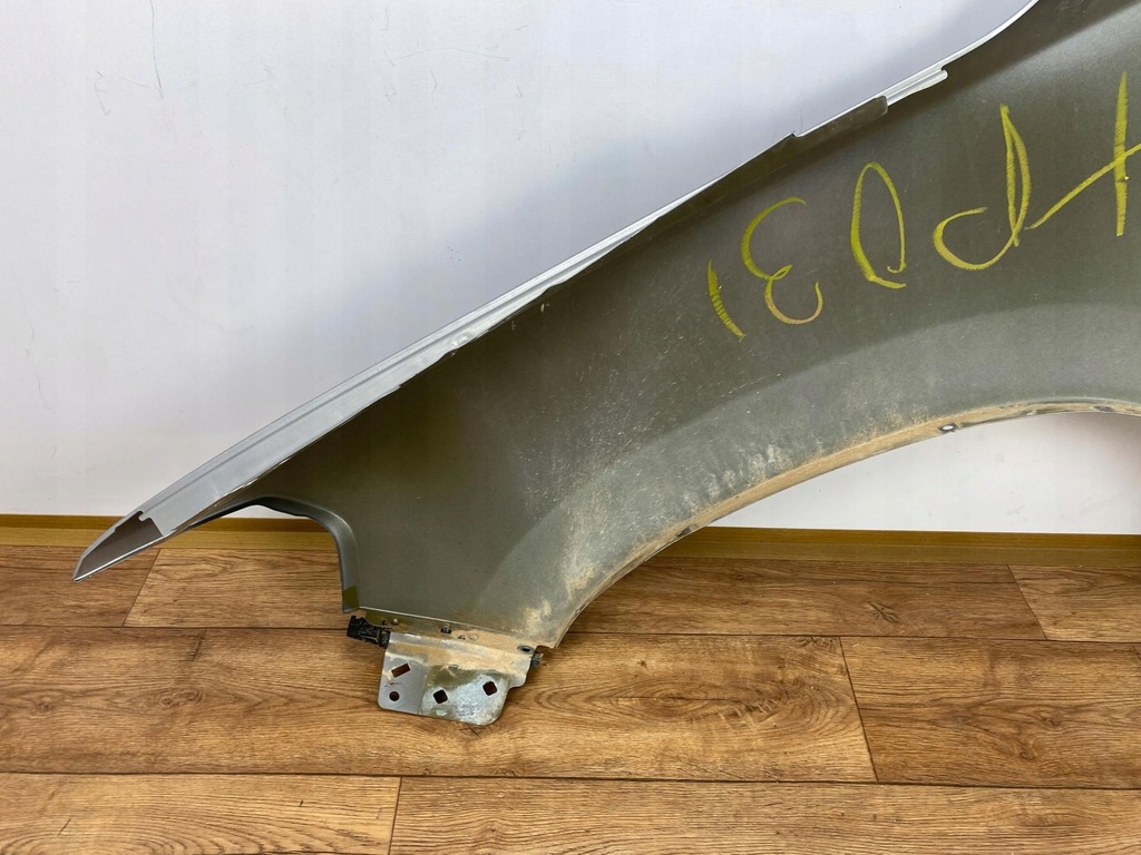 фото №13, Крила правий перед передній dodge ram 1500 2019+ usa