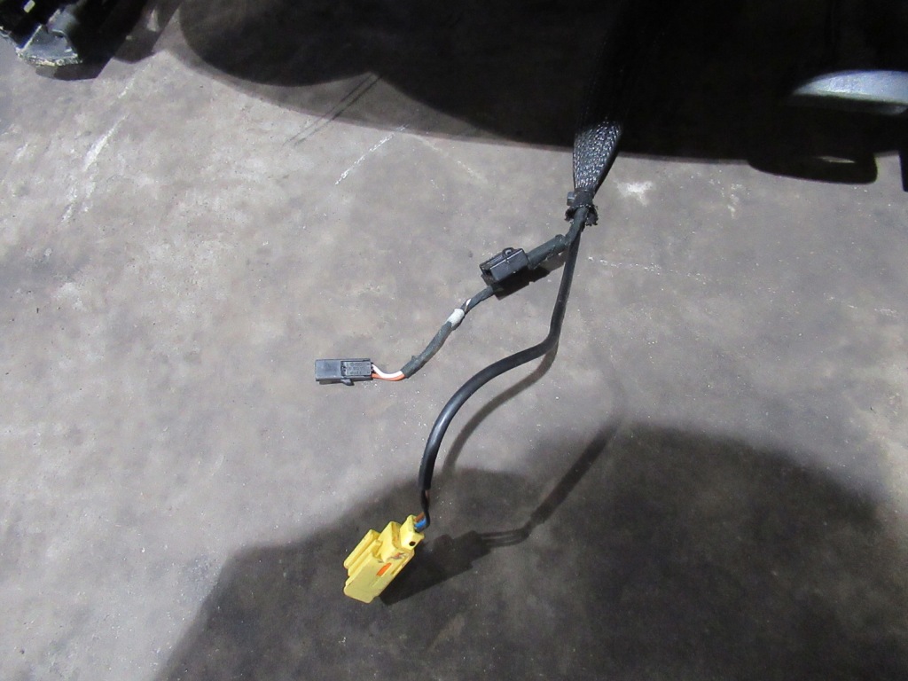 фото №7, Vw passat b6 sedan anglik сидіння заднє сидіння комплект