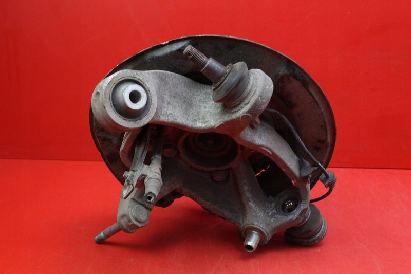 фото №4, Поворотный кулак ступица левая задняя honda legend 4 iv 3.5 v6 295 km 04-12