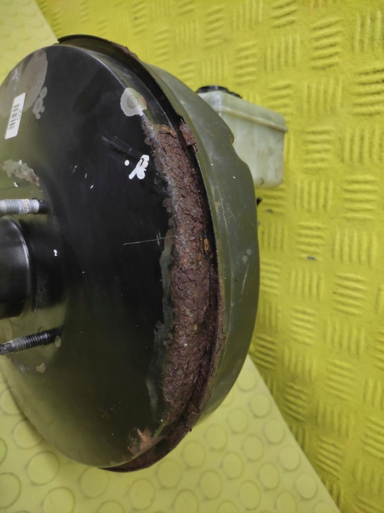 фото №5, Seat toledo iii 1.9 tdi усилитель тормозов насос тормозная 1k1614105af