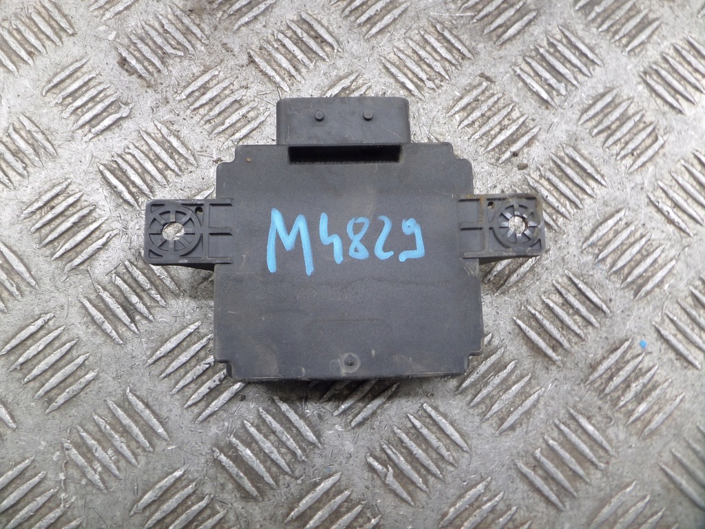 фото №4, Модуль регулятор напряжения mazda cx5 pe0318572