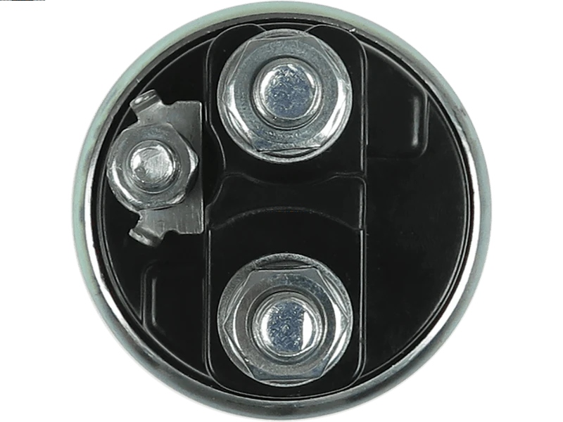 фото №1, Выключатель электромагнитный, стартер as-pl ss0071