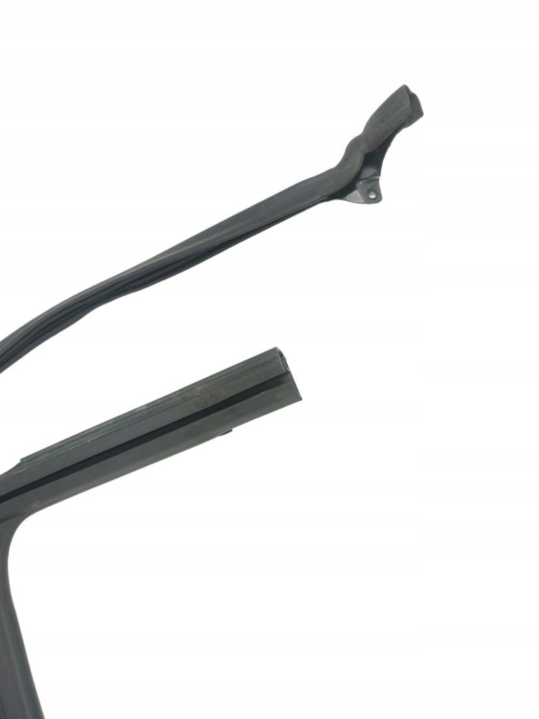 фото №4, Прокладка рамка дверь правый задняя ds ds3 crossback 18-22