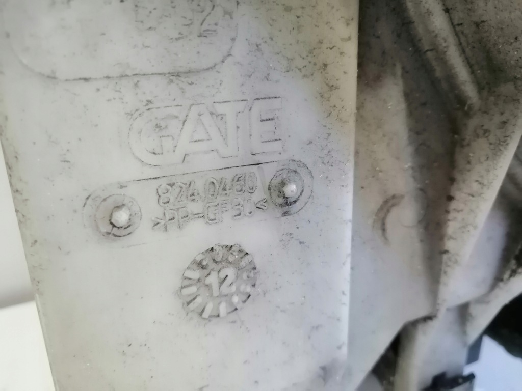 фото №7, Peugeot 107 lift радиатор вентилятор комплект