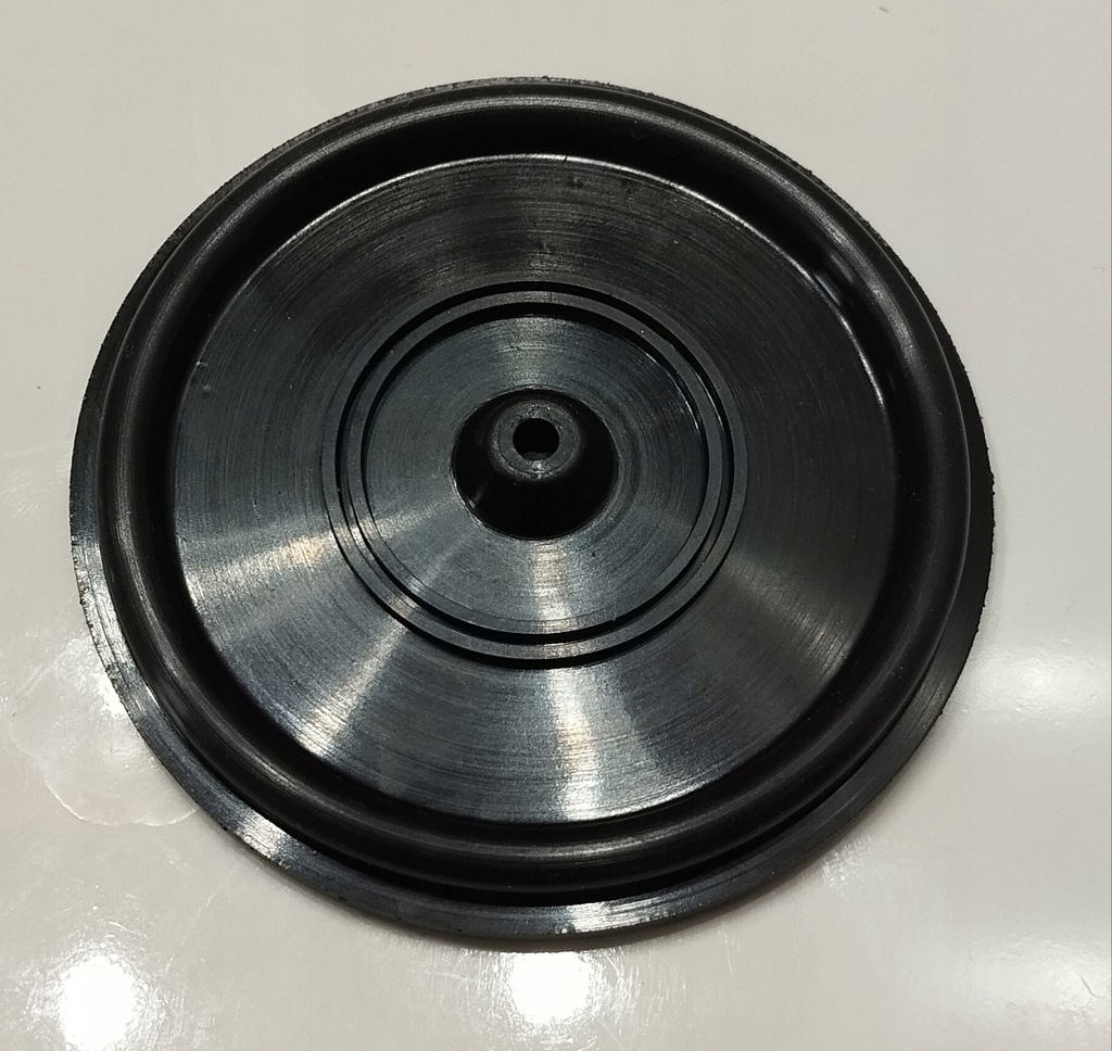 фото №1, Мембрана сепаратора оливи land rover 3.6 tdi lr002343