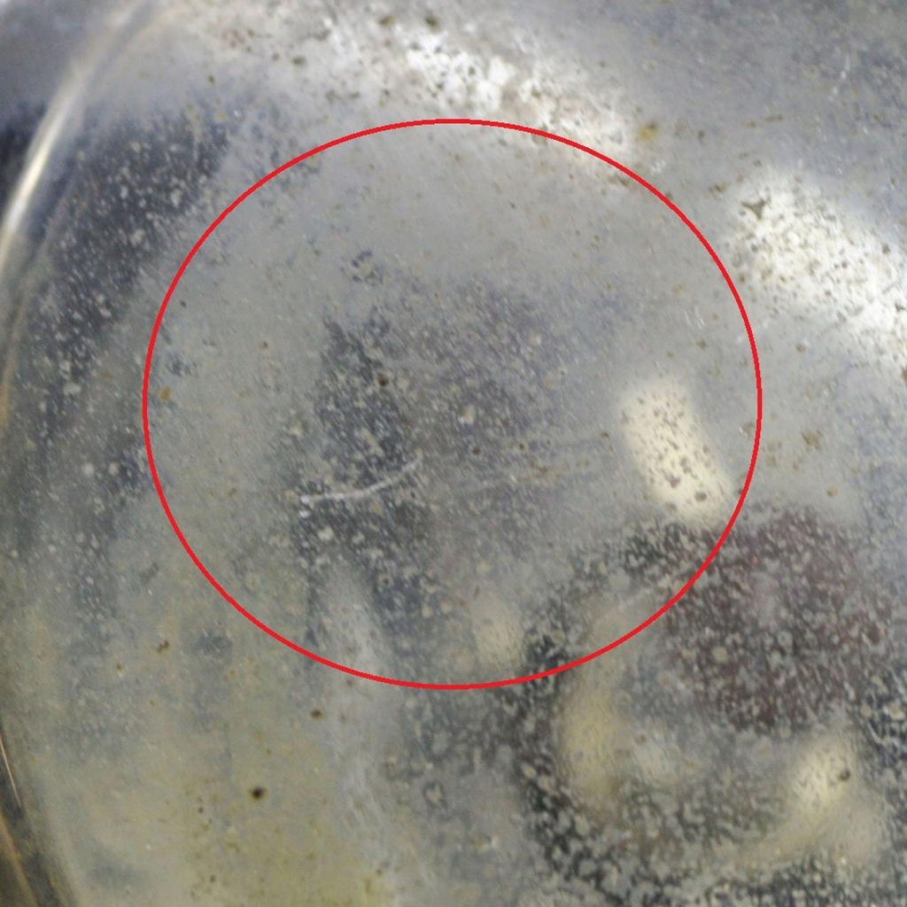 фото №7, Ford transit 2012 світло протитуманні передні