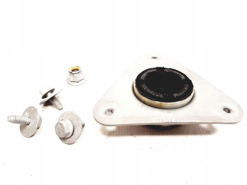 фото №7, Kayaba подушка с подшипник перед renault captur