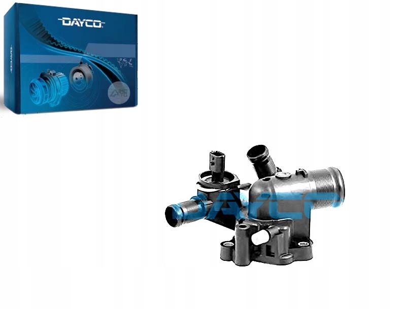 фото №1, Термостат dayco