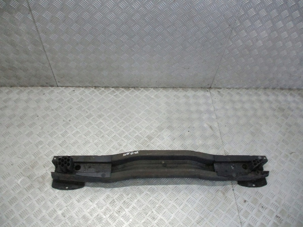 фото №1, Балка бампера задня fiat stilo