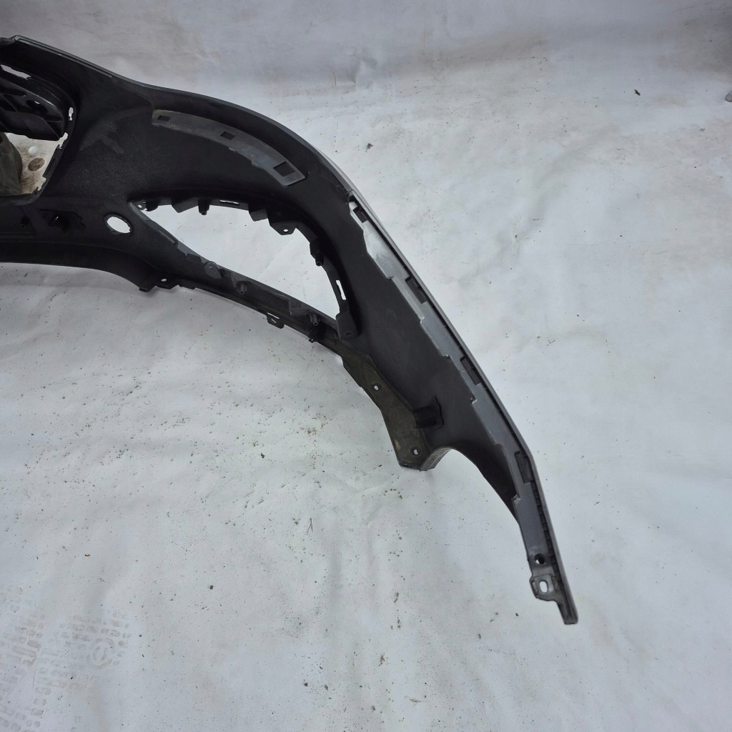 Hyundai ix35 09-15 бампер перед передний spr pdc Цена