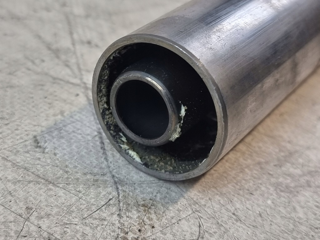 фото №9, Колонка рулевая оригинальный номер 01560731300 alfa romeo 159